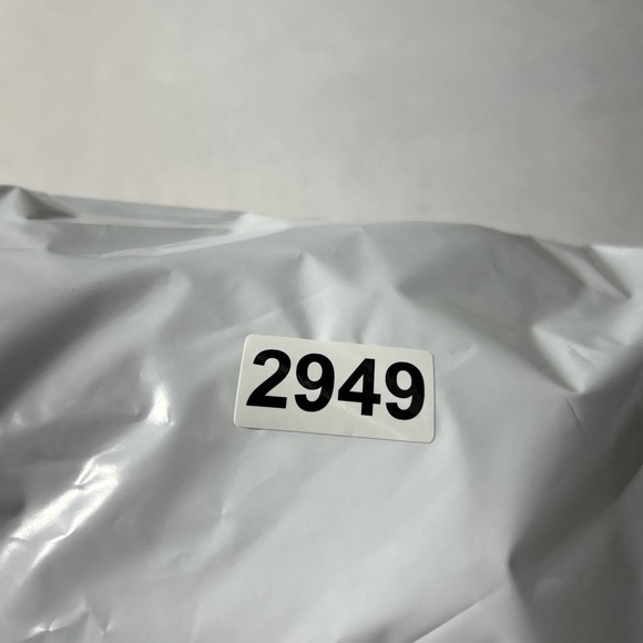 LL Bean Chore Coat Men Large Barn Field Jacket Corduroy Workwear Utility 0 WY16 - Picture 12 of 12